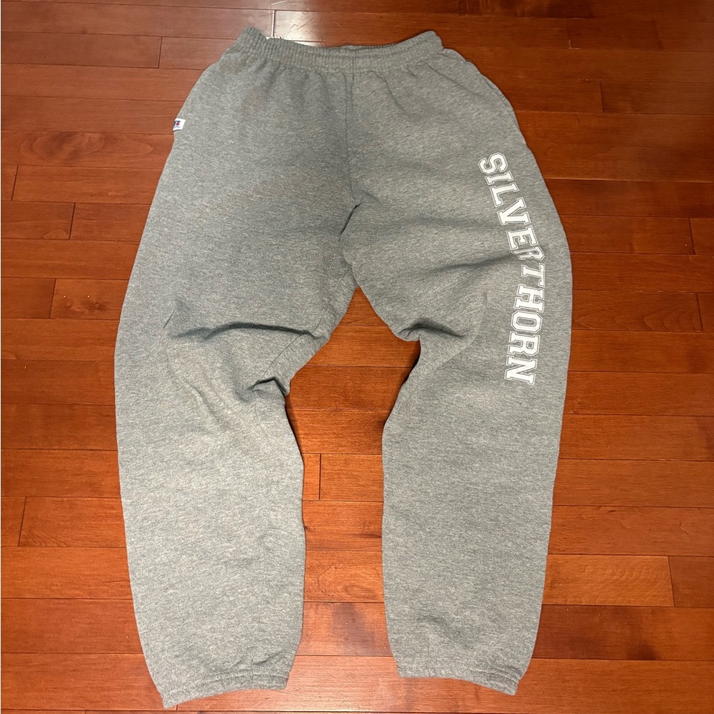 Women’s Russell Athletic Silverthorn Sweatpants | $25